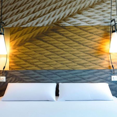 Ibis Caen Porte De Bretagne Bretteville-sur-Odon Екстериор снимка
