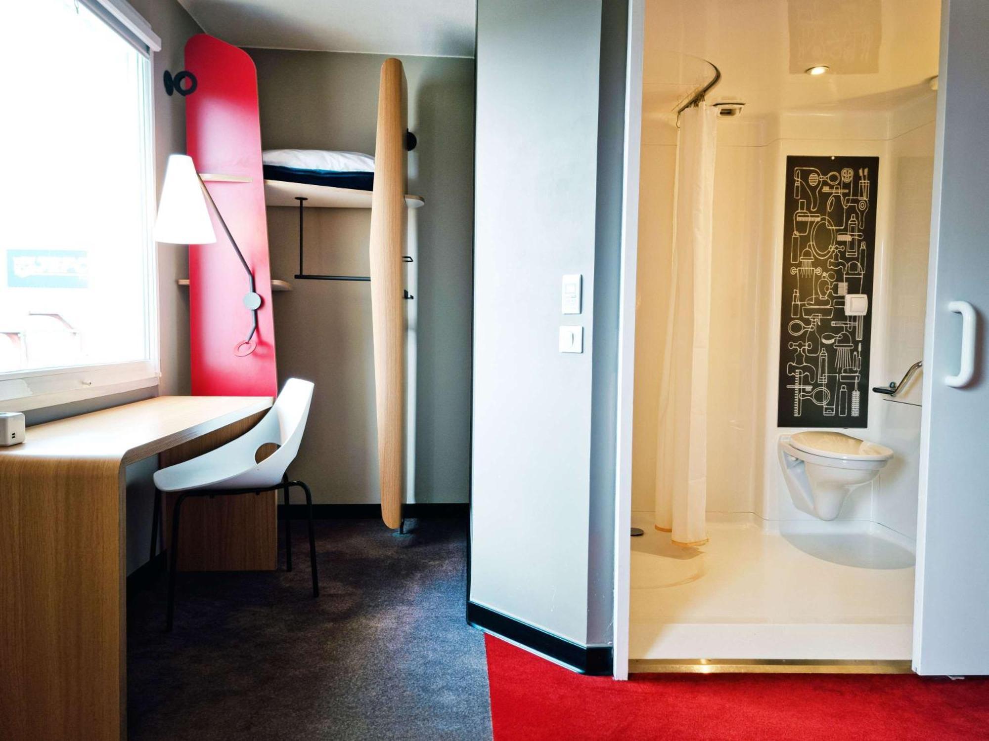 Ibis Caen Porte De Bretagne Bretteville-sur-Odon Екстериор снимка