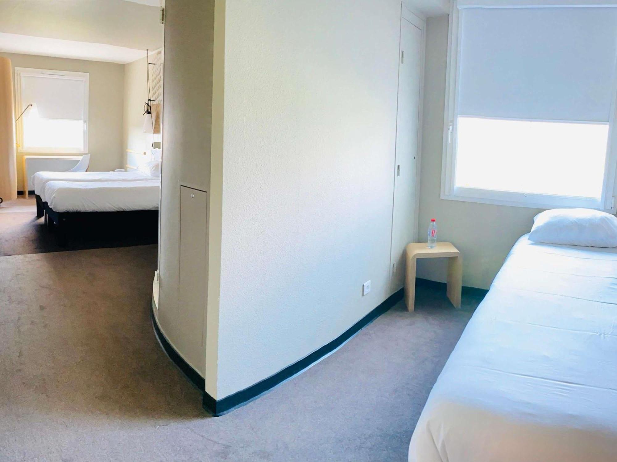 Ibis Caen Porte De Bretagne Bretteville-sur-Odon Екстериор снимка